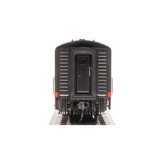 Broadway Limited Imports, 8166, HO Scale, F3 A/B Diesels, SP,  #336/536, (Equipped with Paragon4 Sound/DC/DCC)