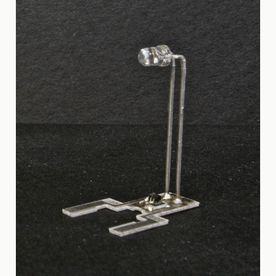 Kato, 958048, HO Scale, Superliner Lounge Lighting Circuit Kit (1 piece)