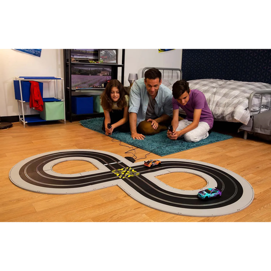 Scalextric, C1421T, Drift 360 Race Set, 1:32