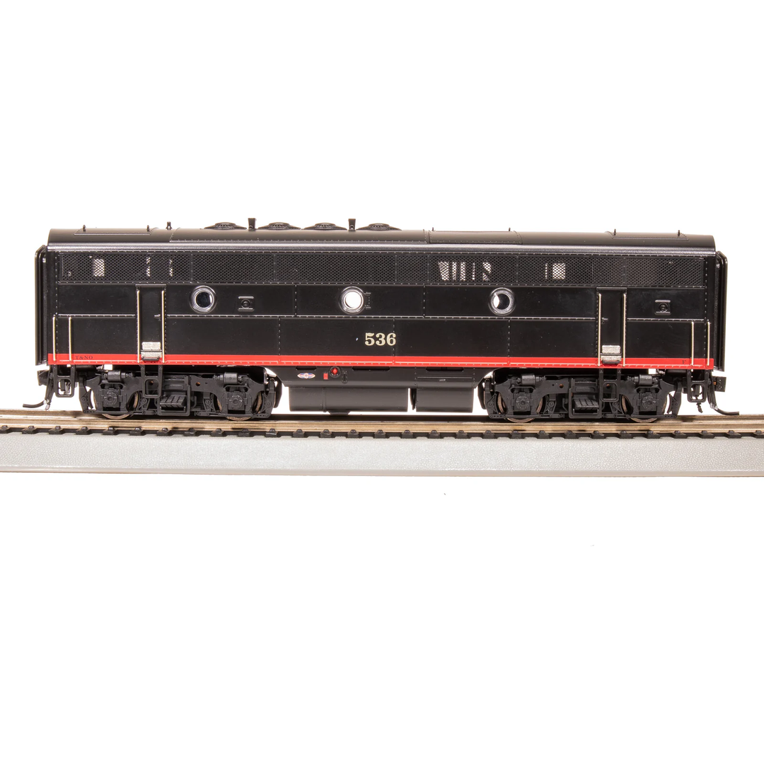 Broadway Limited Imports, 8166, HO Scale, F3 A/B Diesels, SP,  #336/536, (Equipped with Paragon4 Sound/DC/DCC)