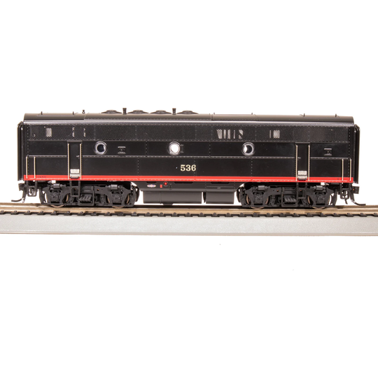 Broadway Limited Imports, 8166, HO Scale, F3 A/B Diesels, SP,  #336/536, (Equipped with Paragon4 Sound/DC/DCC)