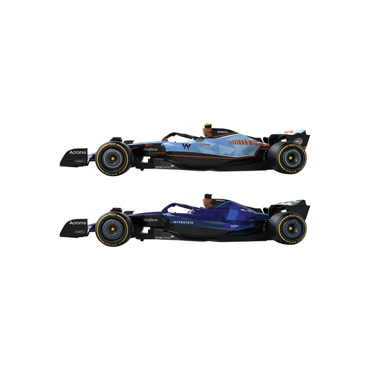 Scalextric, C1450T, Williams Racing, 1:32
