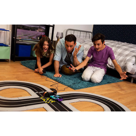 Scalextric, C1421T, Drift 360 Race Set, 1:32