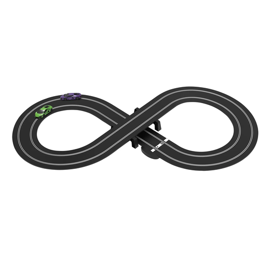 Scalextric, C1457T, Supercar Showdown, 1:32