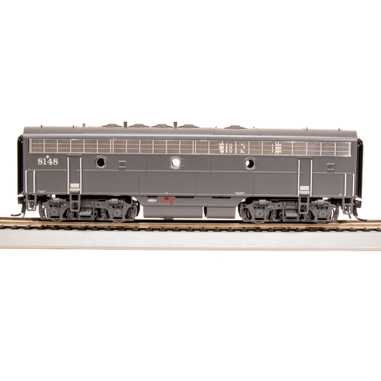 Broadway Limited Imports, 8196, HO Scale, F7 A/B Diesels, SP,  #6233/8148, (Equipped with Paragon4 Sound/DC/DCC)