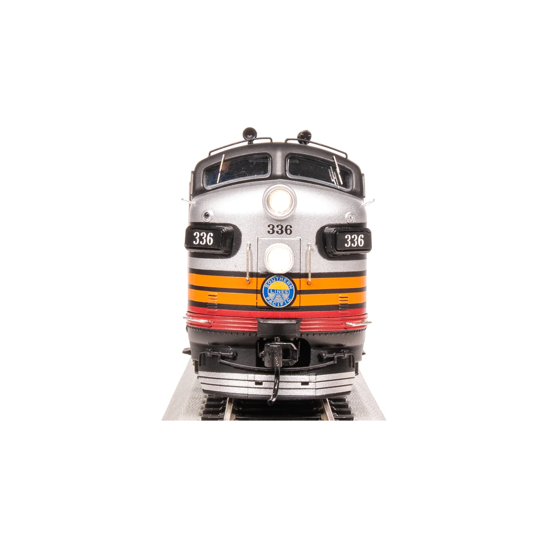 Broadway Limited Imports, 8166, HO Scale, F3 A/B Diesels, SP,  #336/536, (Equipped with Paragon4 Sound/DC/DCC)