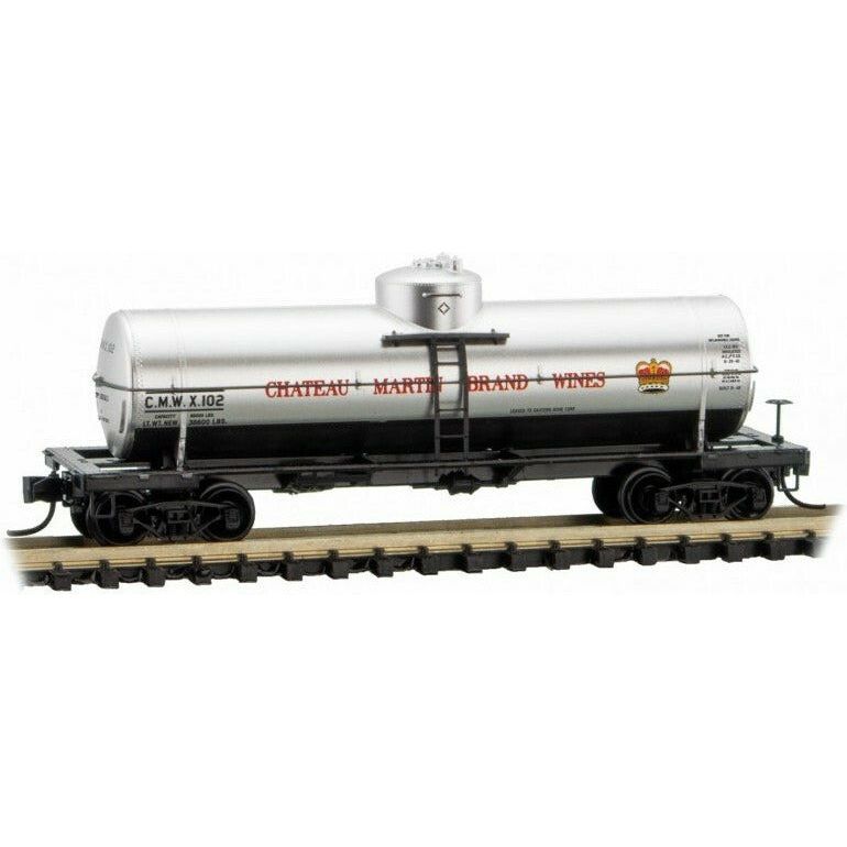 Micro-Trains, 065 00 086, N Scale,