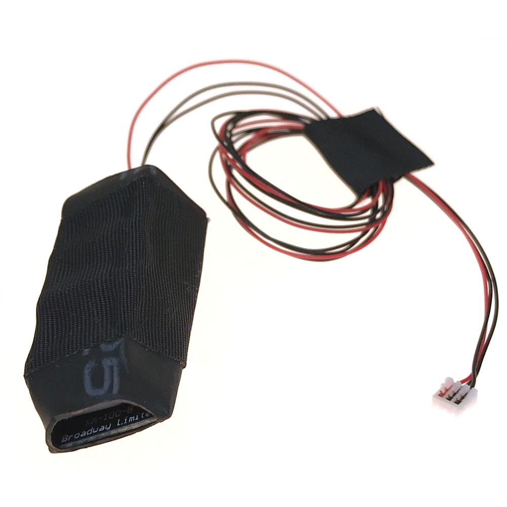 Broadway Limited Imports, 1682, GoPack! Power Continuity Capacitor Pack with plug