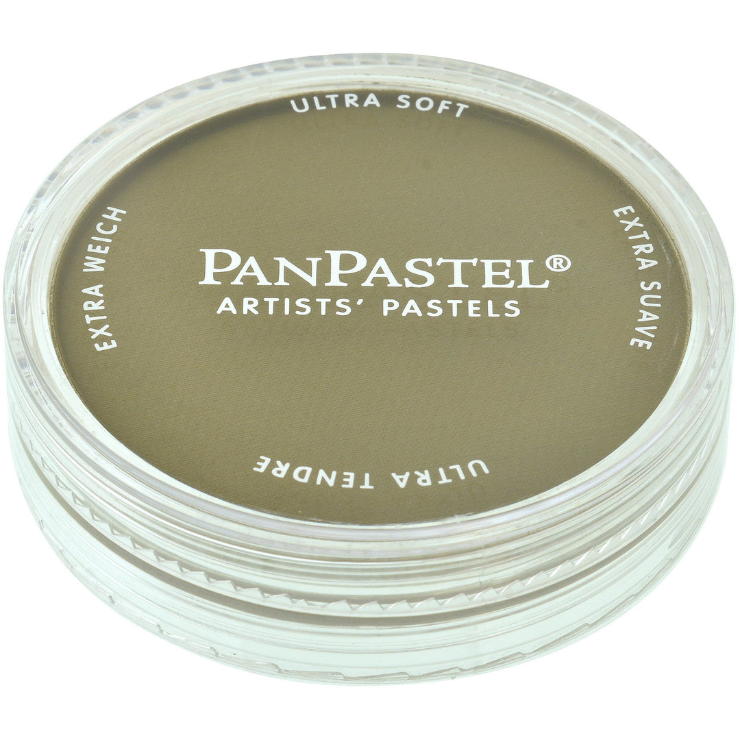 PanPastel, 22201, Artist Pastel, Hansa Yellow Extra Dark