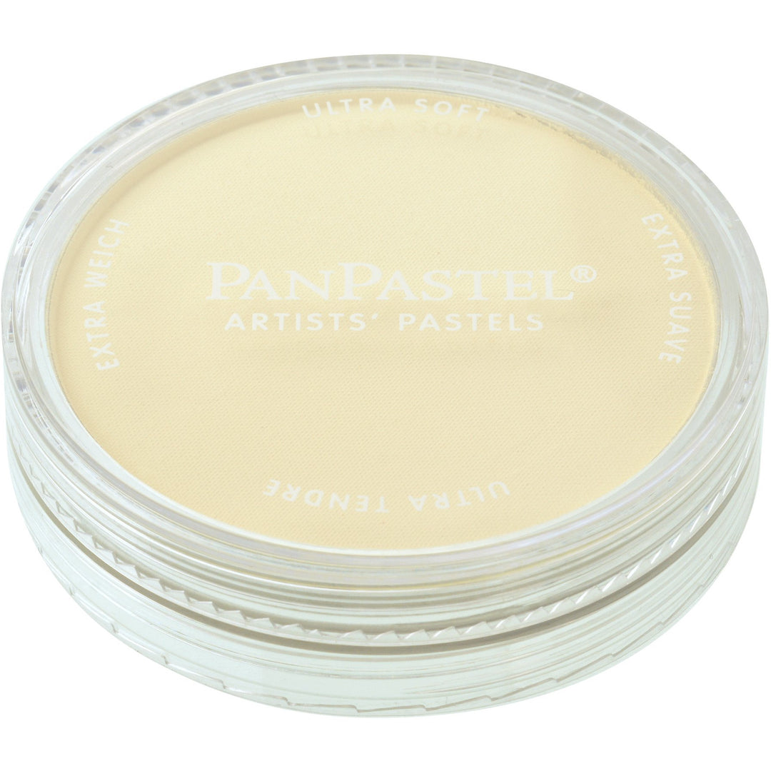 PanPastel, 22208, Artist Pastel, Hansa Yellow Tint
