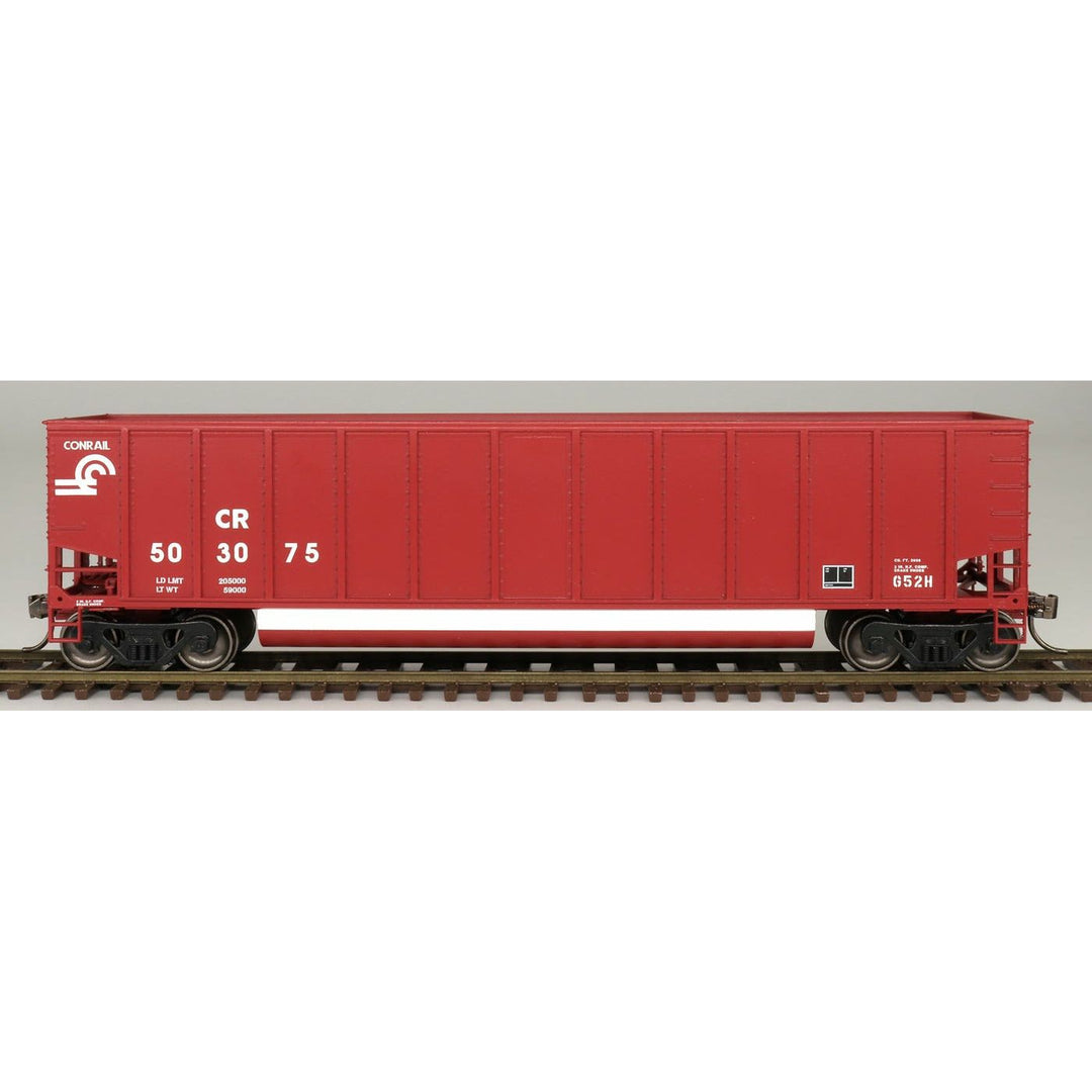 Intermountain, HO Scale, 4400001, 13-Panel Coalporter, Conrail-G2H