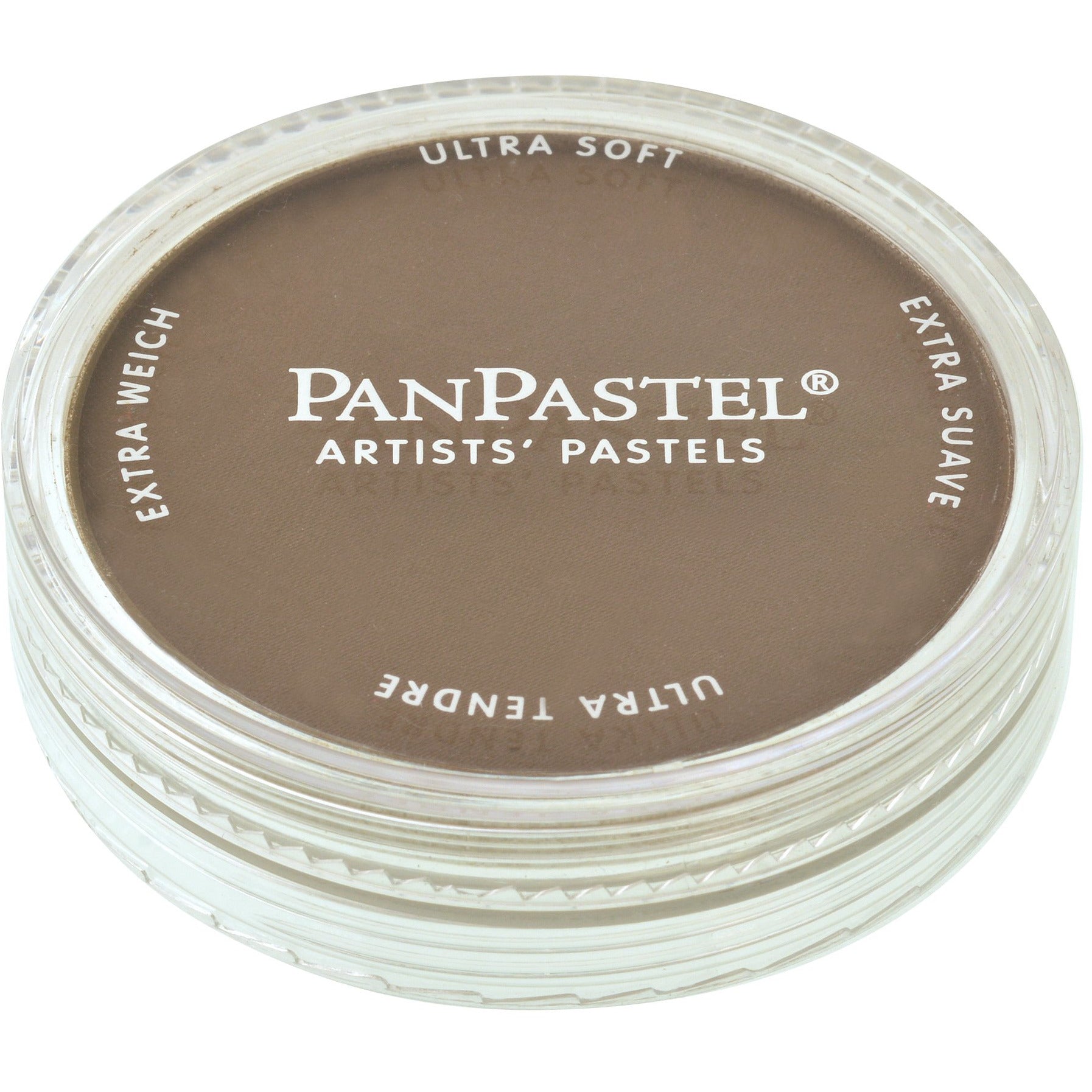 PanPastel, 27805, Artist Pastel, Raw Umber