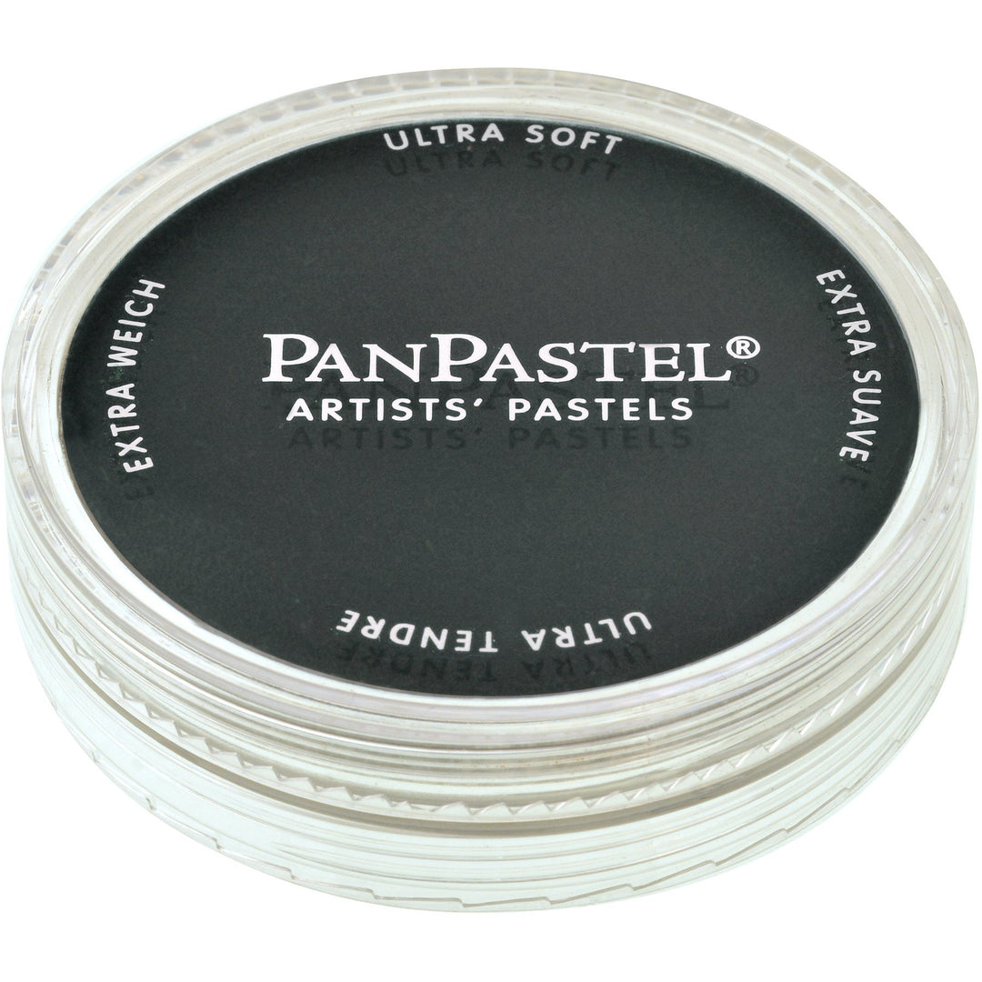 PanPastel, 28201, Artist Pastel, Neutral Grey Extra Dark