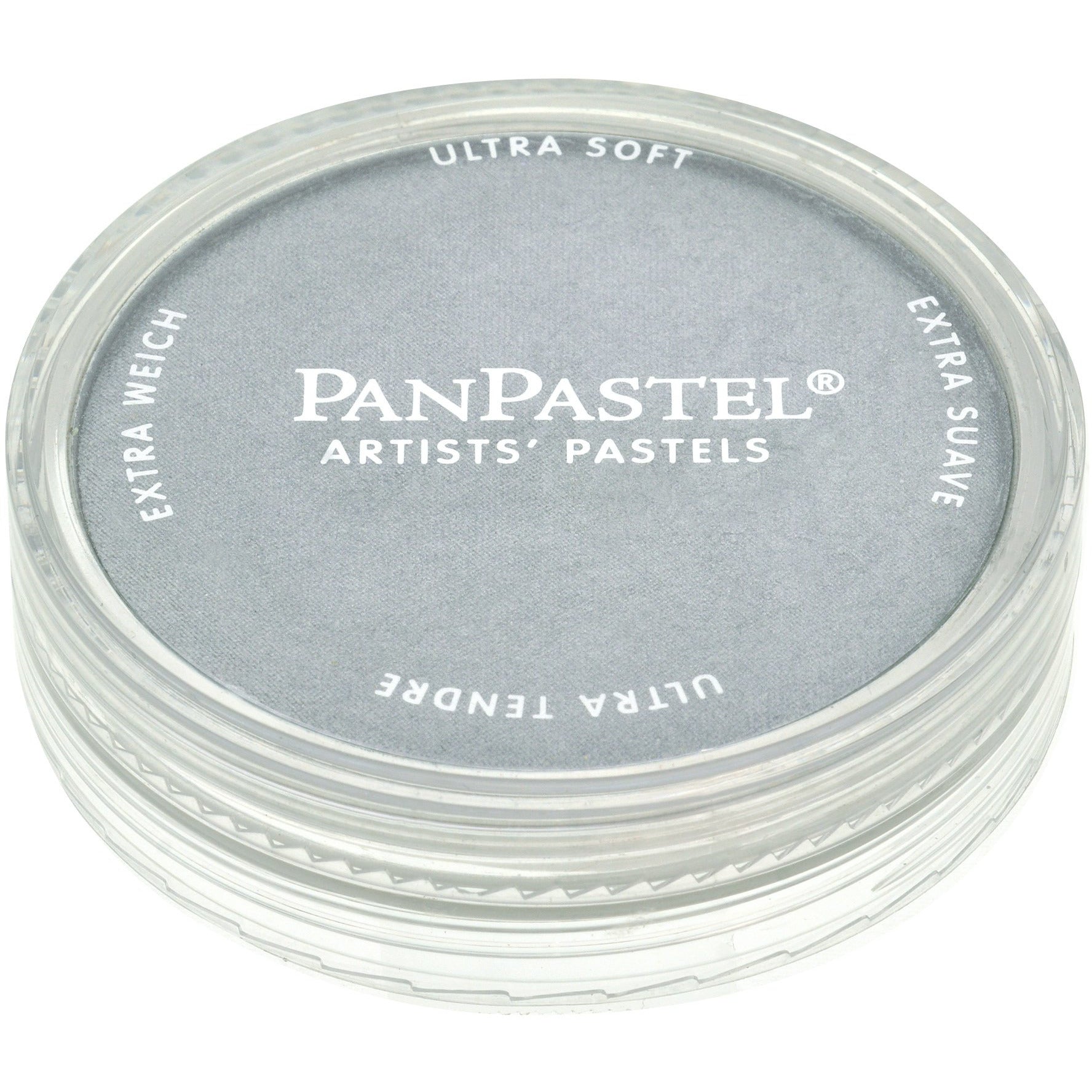PanPastel, 29215, Artist Pastel, Pewter