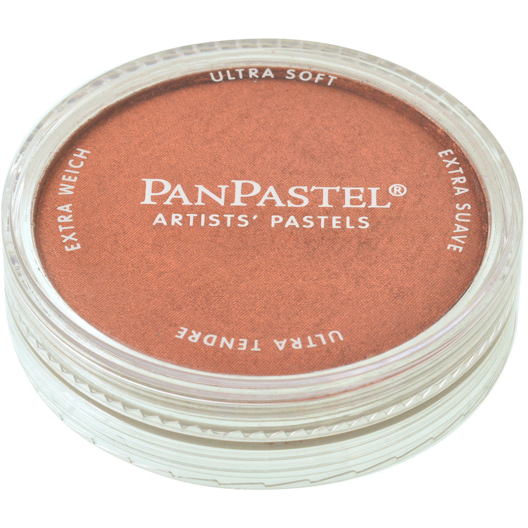 PanPastel, 29315, Artist Pastel, Copper