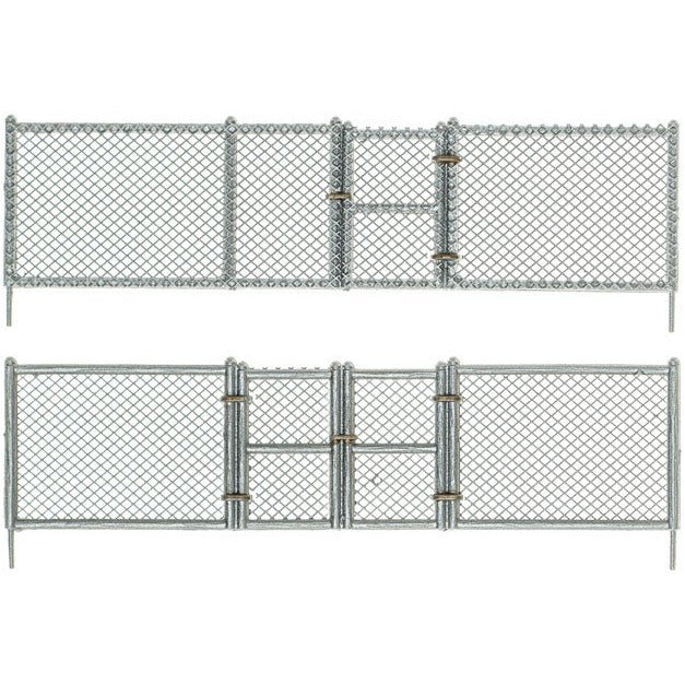 Woodland Scenics HO A2983 Chain Link Fence