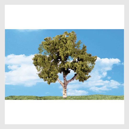1477980684311 - Woodland Scenics Tr3536 Waters Edge, 5” - 6” (2 Trees) “Woodland Classics Brand” - Rj's Trains