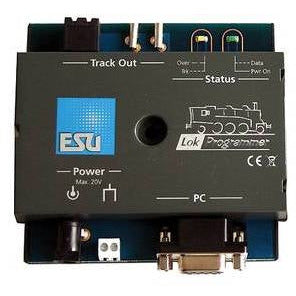 ESU, 53452, Lok Programmer Set
