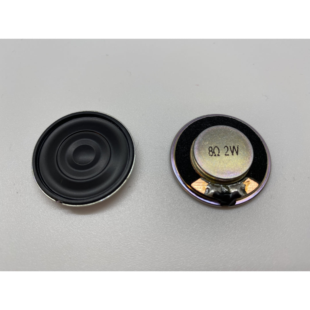 RailMaster Hobbies, DS28RND-8, 28mm Speaker