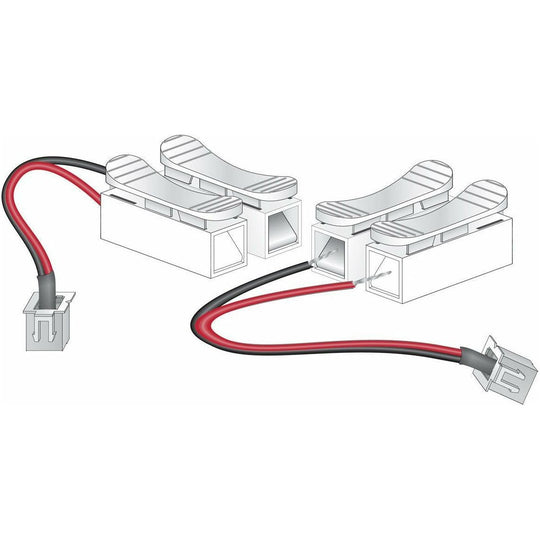 Woodland Scenics, JP5684, Extension Cable Kit