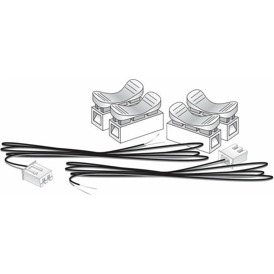 Woodland Scenics, JP5684, Extension Cable Kit