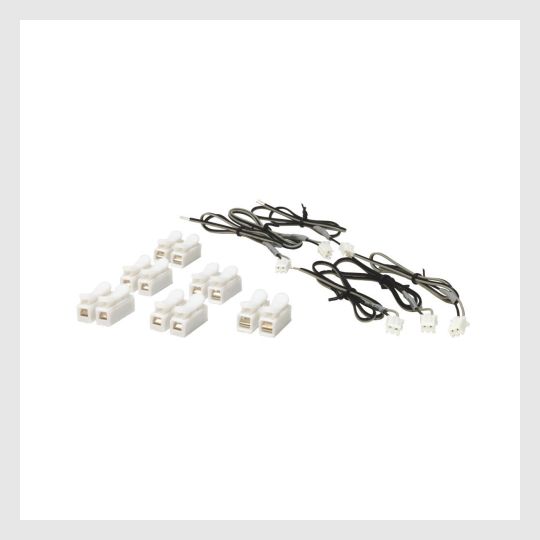 1531462615063 - Woodland Scenics Jp5685 Just Plug Lighting System, Accessory Linker Plugs - Rj's Trains