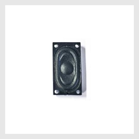1414442123287 - Soundtraxx 810112 35Mm X 25Mm X 8Mm Oval Speaker - Rj's Trains