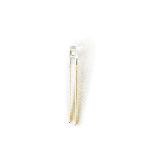 SoundTraxx, 810161, Cool White LED, (6-Pack)