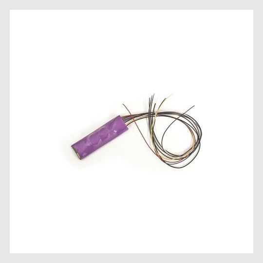 1511435665431 - Soundtraxx 829100 Tsunami Soundcar Digital Sound Decoder - Rj's Trains