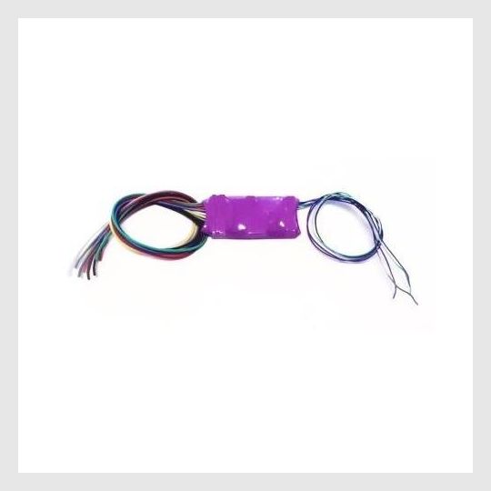 1584563978263 - Soundtraxx Tsunami2 884007 (Tsu-2200) 2 Amp Steam (Steam-2) Digital Sound Decoder - Rj's Trains