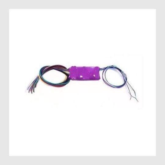 1551350104087 - Soundtraxx 885022 Tsu-2200 Digital Sound Decoder Emd-2 Series - Rj's Trains