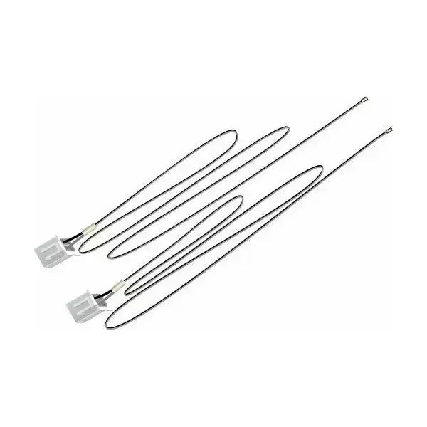 Woodland Scenics JP5748 Just Plug(TM) Lighting System, LED Nano Lights, 20mA Cool White (2)