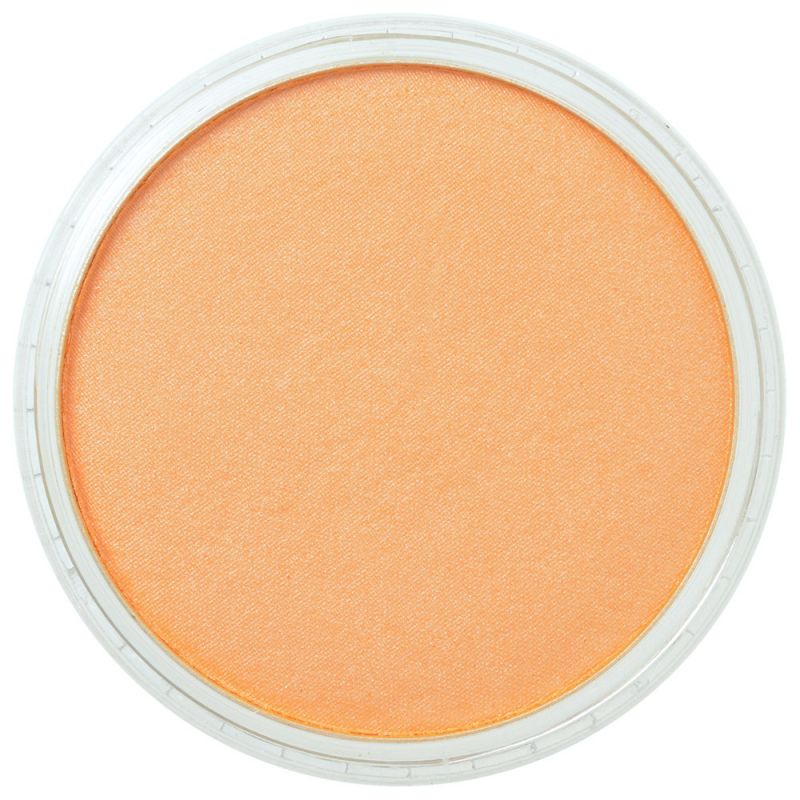 PanPastel, 29525, Artist Pastel, Pearlescent Orange, 952.5