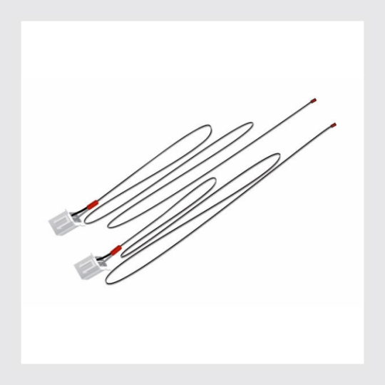 1588124975127 - Woodland Scenics Jp5745 Just Plug(Tm) Lighting System, Led Nano Lights, 20Ma Red (2) - Rj's Trains