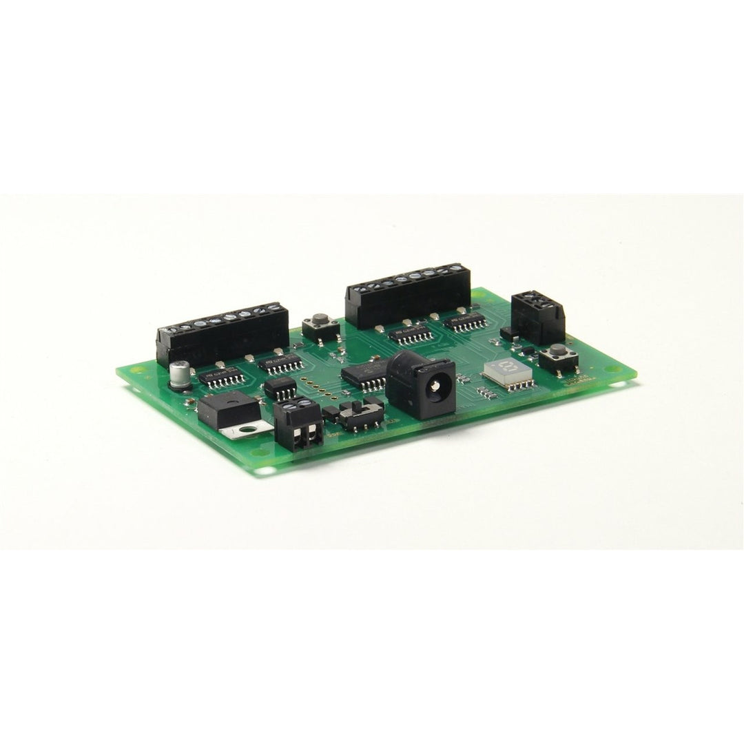 NCE, 524151, Switch8-MK2, Switch Machine Decoder