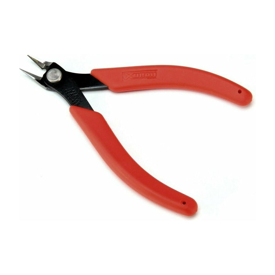 Xuron, 90317, Model 2175ET, Professional Sprue Cutter