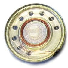 SoundTraxx, Speaker, 810053, 20mm (3/4"), Round Speaker