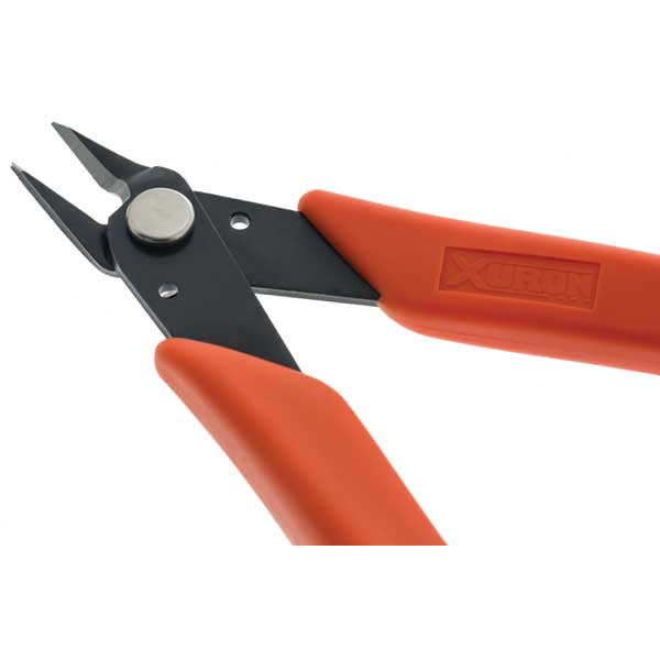 Xuron, 90036, Model 410A, Micro-Shear® Ultra Flush Cutter