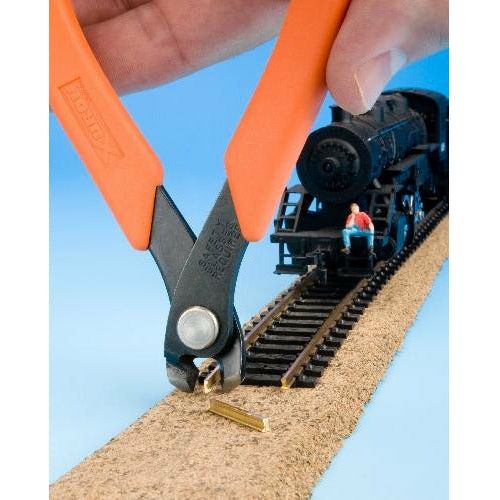 Xuron, 90137, Model 2175M, Vertical Track Cutter