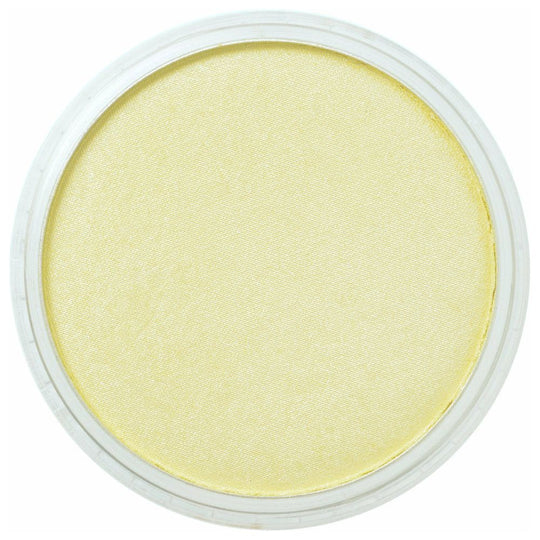 PanPastel, 29515, Artist Pastel, Pearlescent Yellow