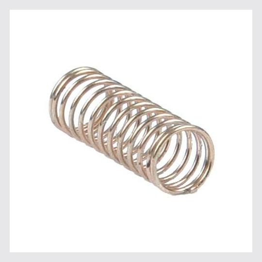 1434304380951 - Kadee Ho 625 Knuckle Springs For "Scale" Couplers 58, 78, 119, 178, 150-Series And 2100 Couplers (12 Pack) - Rj's Trains