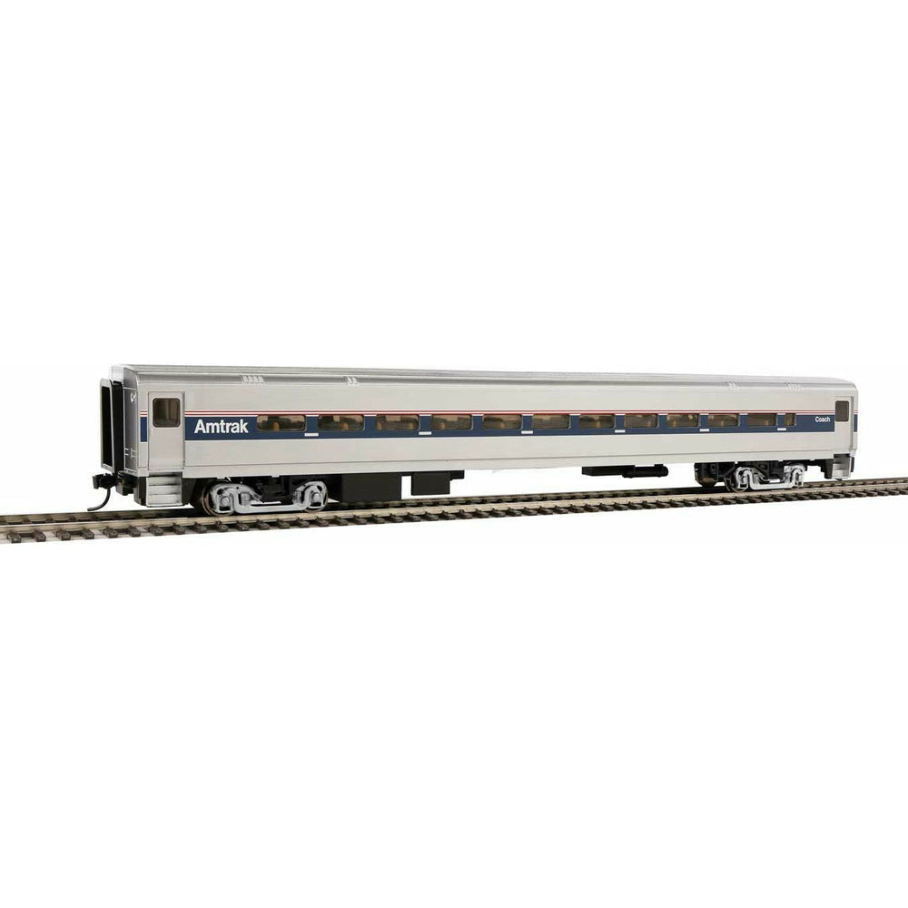 Walthers Mainline, HO Scale, 910-31001, Horizon Fleet Coach, Amtrak (Phase IV)