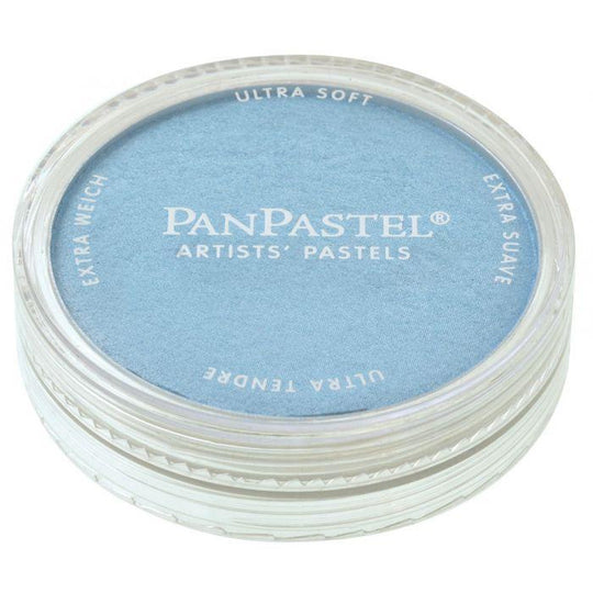 PanPastel, 29555, Artist Pastel, Pearlescent Blue, 955.5
