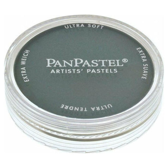 PanPastel, 25801, Artist Pastel, Turquoise Extra Dark, 580.1