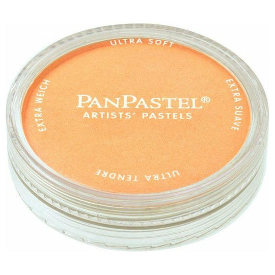PanPastel, 29525, Artist Pastel, Pearlescent Orange, 952.5
