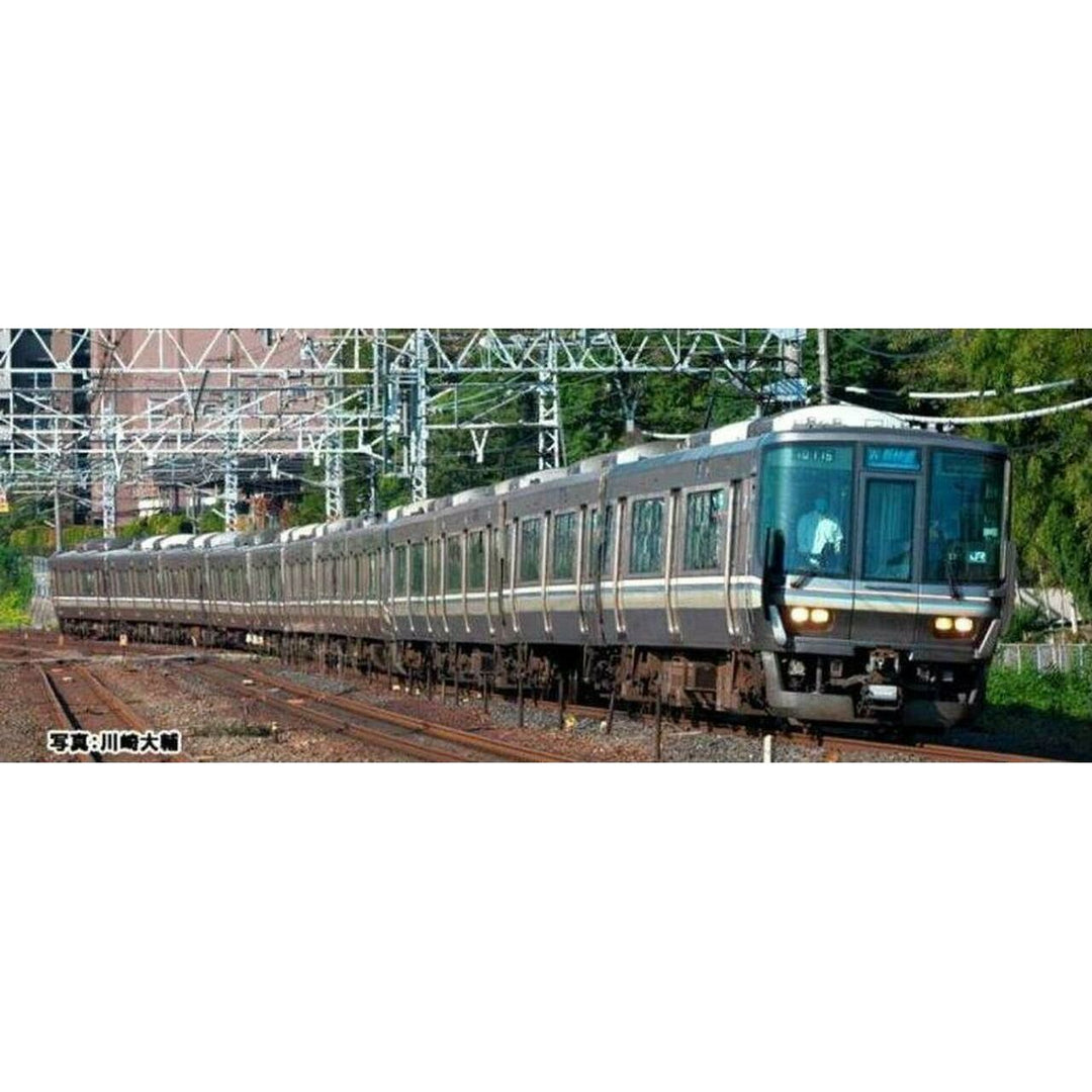 Kato, 10-1677, N Scale, Series 233-2000 "Shinkaisoku", 4-Car Set