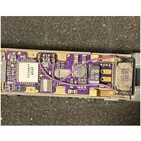 SoundTraxx 810162 Mini Cube 3 Speaker & Baffle