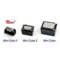 SoundTraxx 810162 Mini Cube 3 Speaker & Baffle