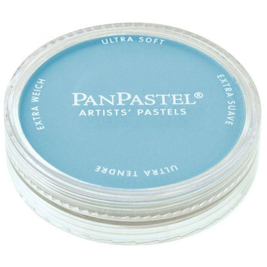 PanPastel, 25805, Artist Pastel, Turquoise, 580.5