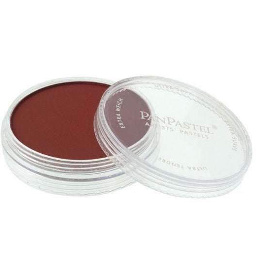 PanPastel, 23401, Artist Pastel, Permanent Red Extra Dark, 340.1